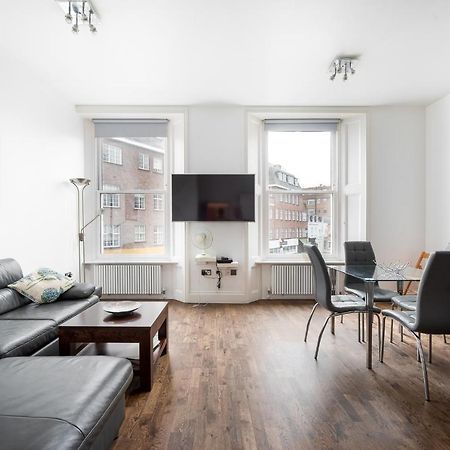 Chelsea Green Apartments London Exterior foto