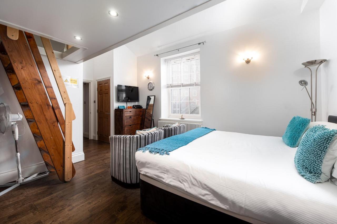 Chelsea Green Apartments London Exterior foto