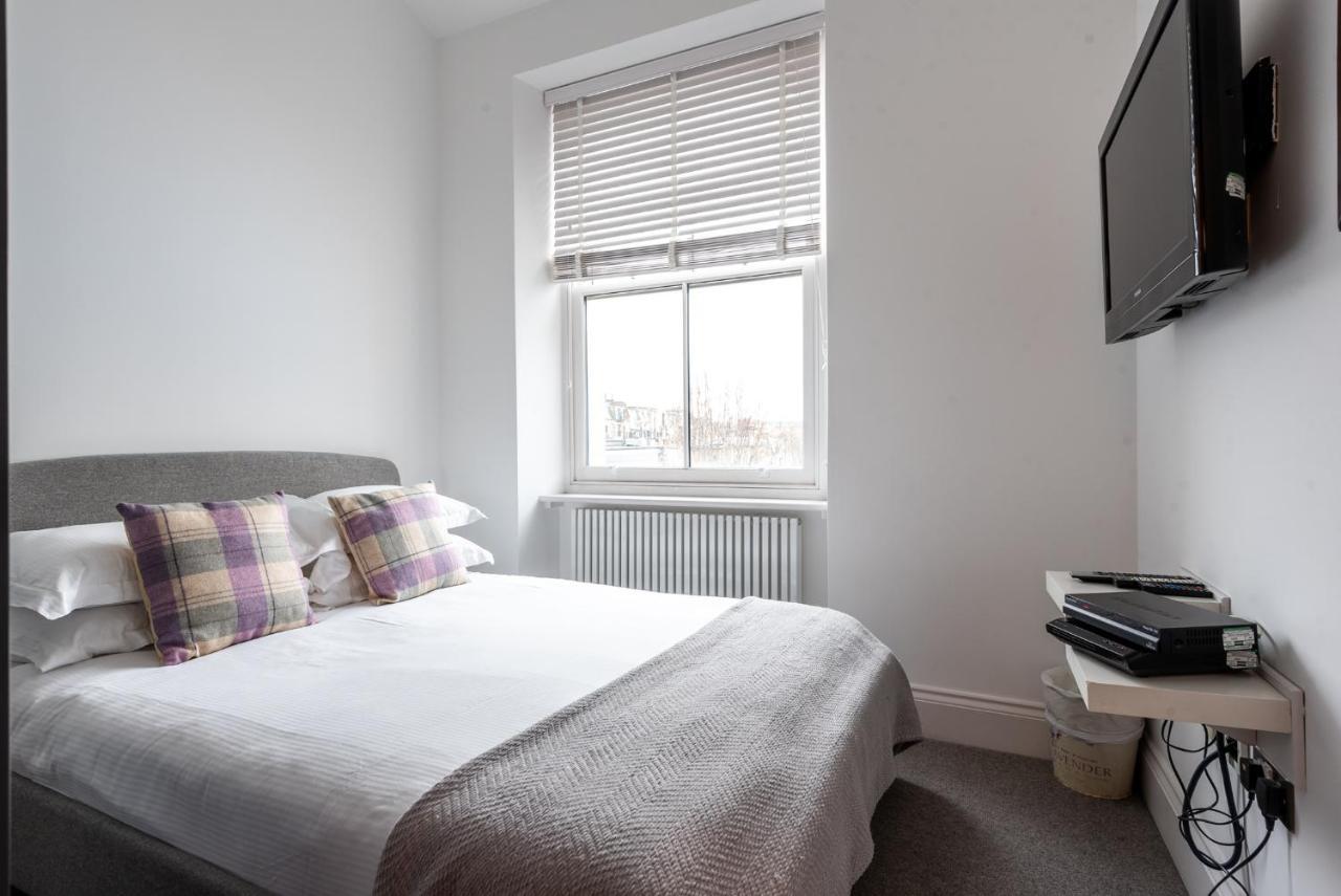 Chelsea Green Apartments London Exterior foto