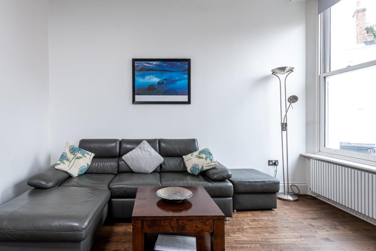 Chelsea Green Apartments London Exterior foto