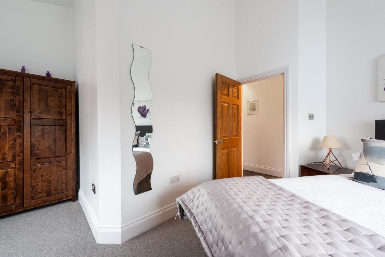 Chelsea Green Apartments London Exterior foto