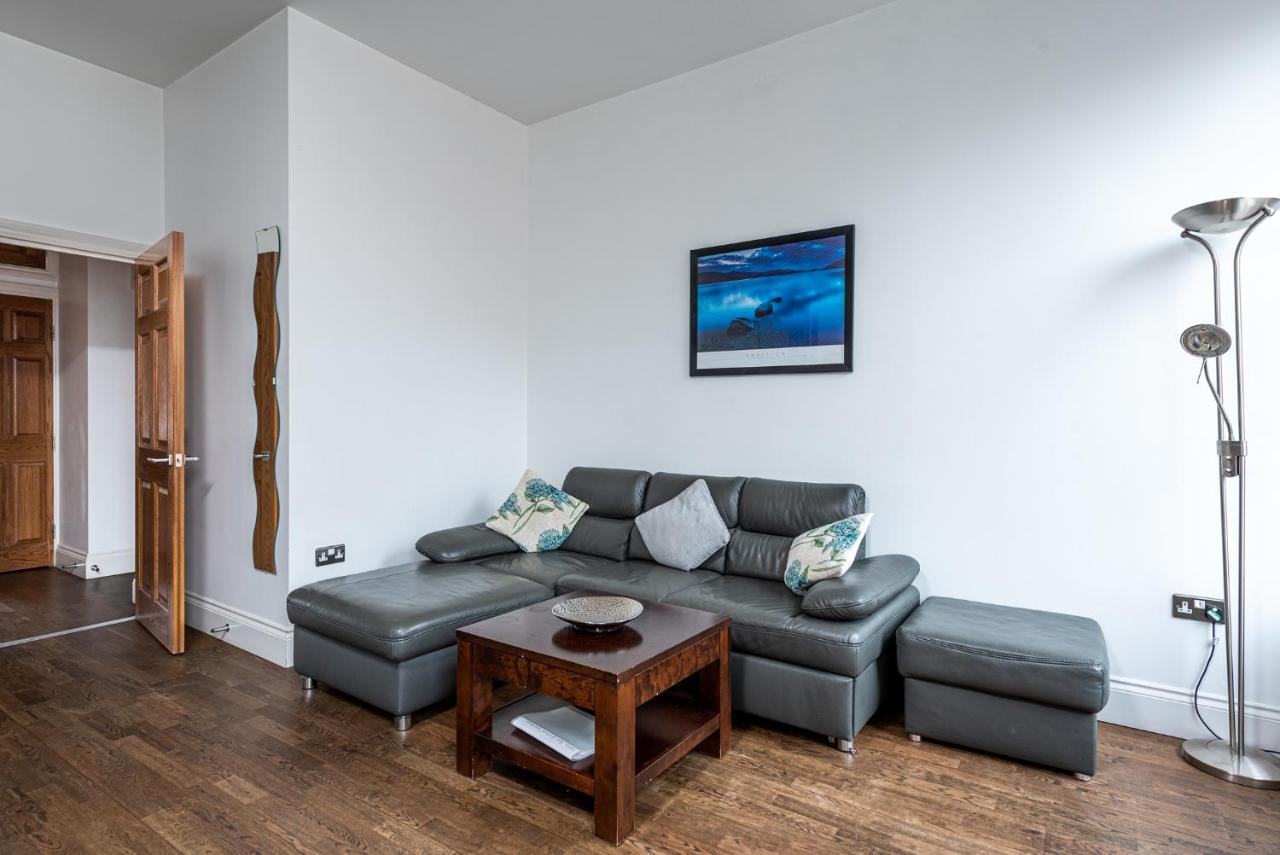 Chelsea Green Apartments London Exterior foto
