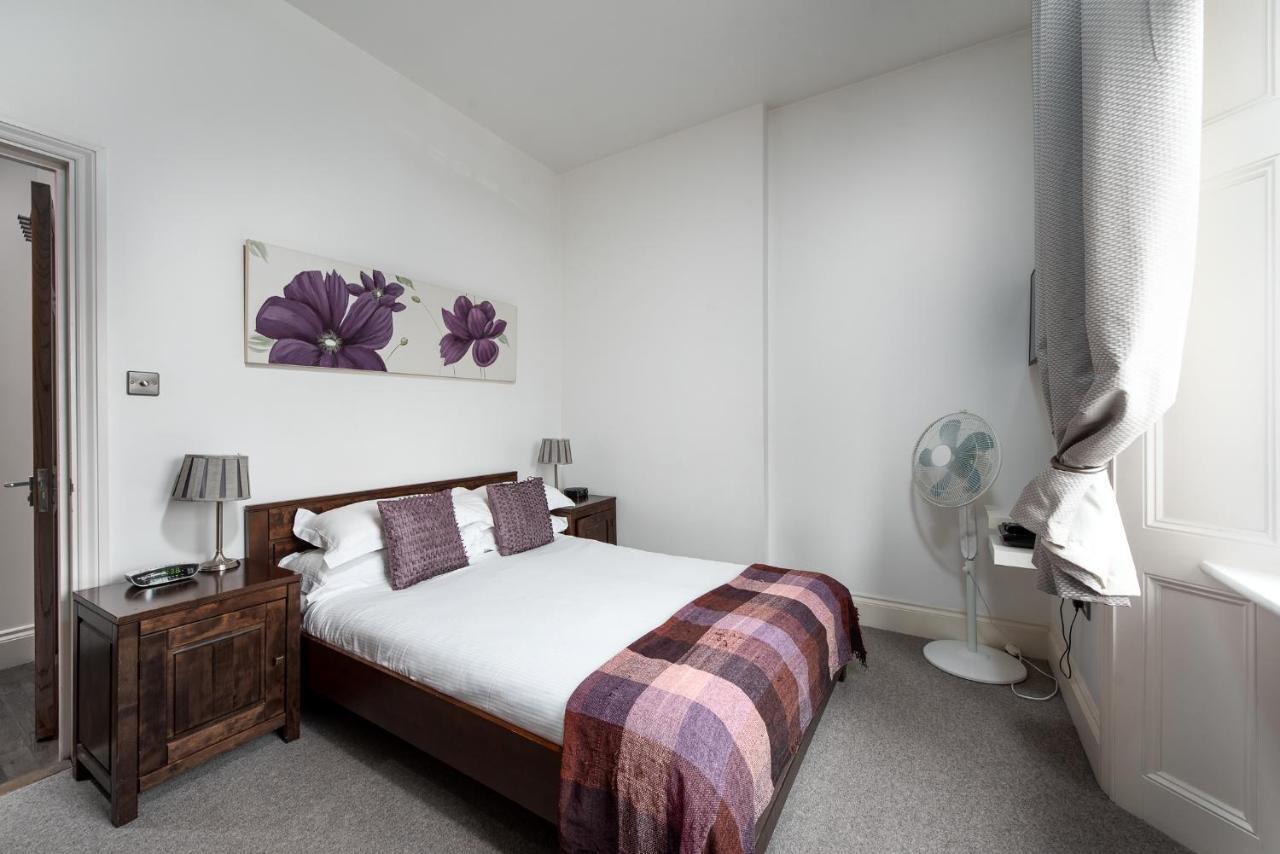 Chelsea Green Apartments London Exterior foto