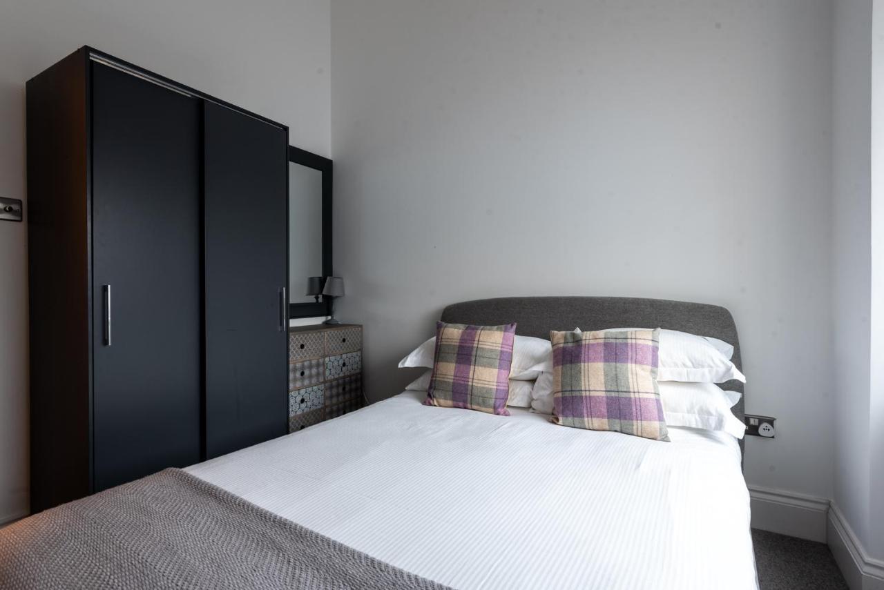 Chelsea Green Apartments London Exterior foto