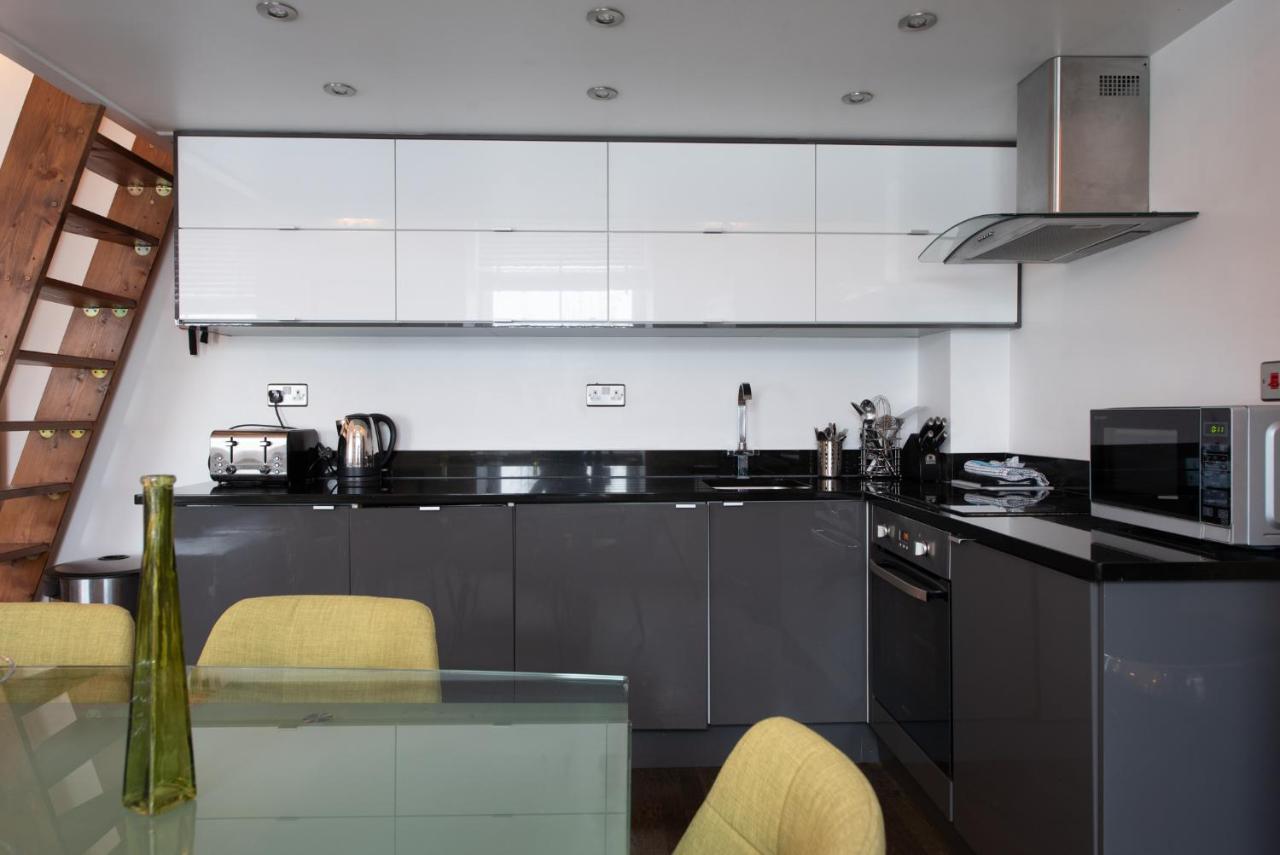 Chelsea Green Apartments London Exterior foto